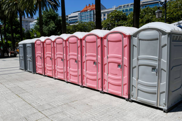 Best Portable Toilets for Parks and Recreation Areas  in Weston, WI